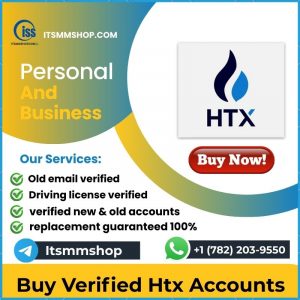 Buy Verified OKX Accounts