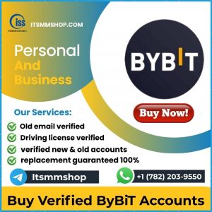 Buy Verified ByBiT Accountshttps://itsmmshop.com/
