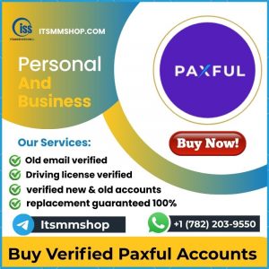 Buy Verified Paxful Accounts https://itsmmshop.com/